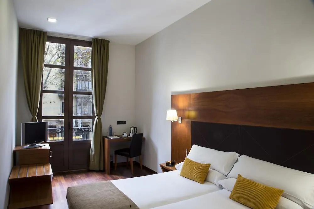 Libere Barcelona Sant Antoni Aparthotel Spanje