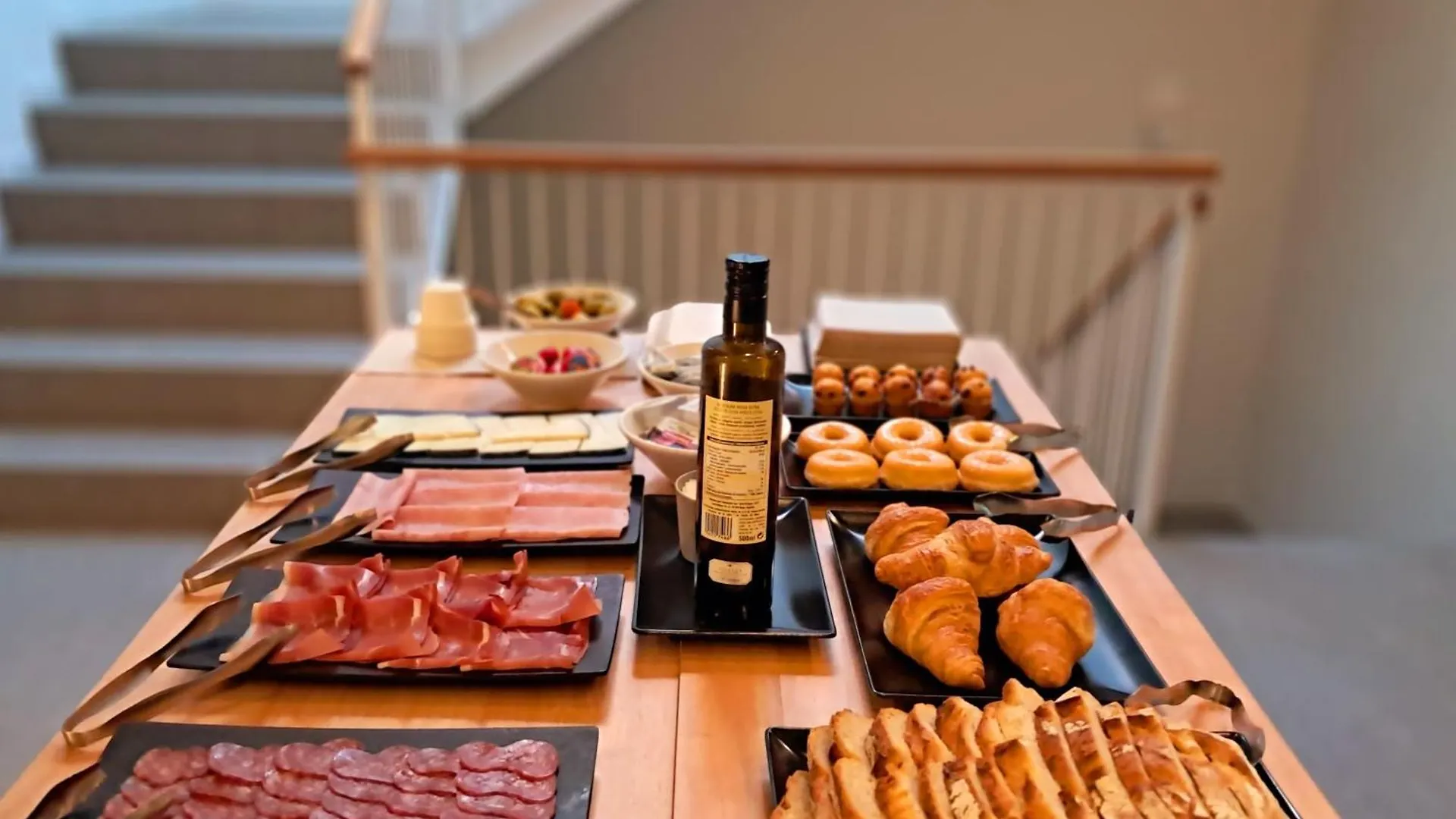 Libere Barcelona Sant Antoni Aparthotel