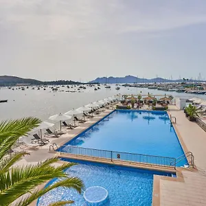 Apartamento Hoposa Daina Puerto Pollensa
