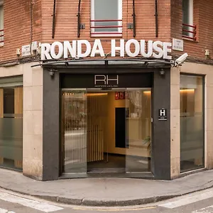 Ronda House Szálloda