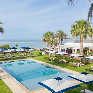 Gecko & Club Playa Migjorn