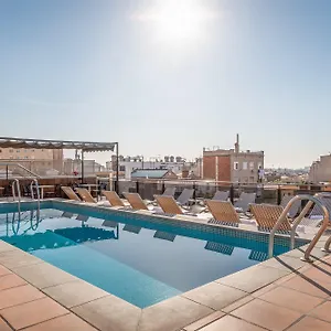 מלון Sunotel