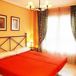 Apartamento Torreon Del Mar Benalmádena