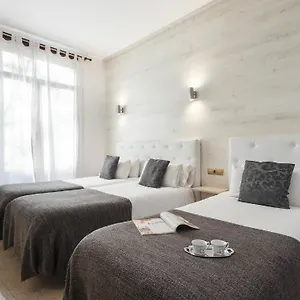 Rambla108 Apartmanhotel