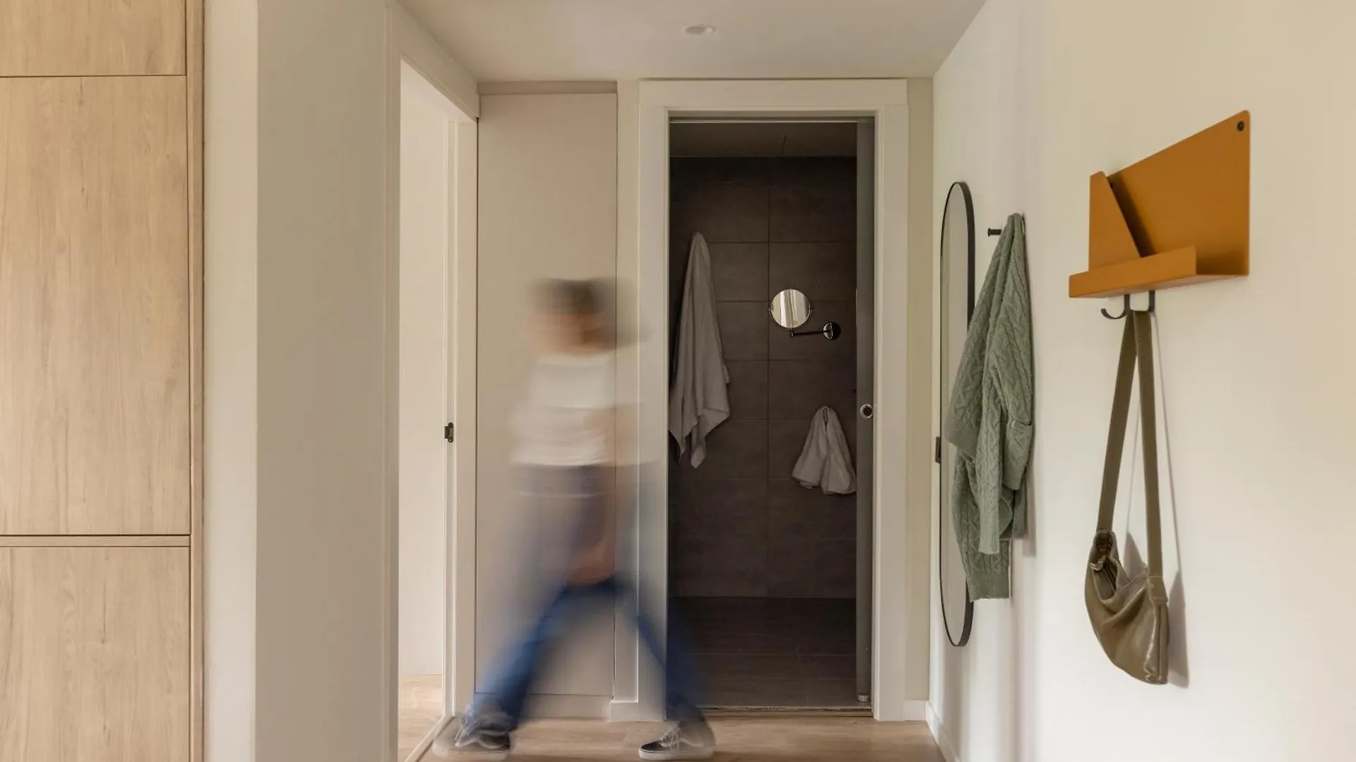 ***  Libere Barcelona Sant Antoni Aparthotel Spain