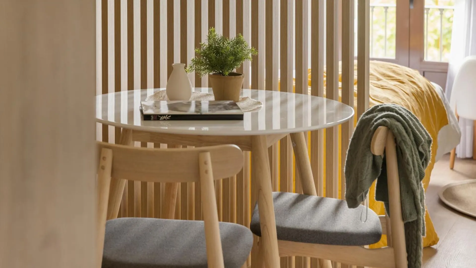 ***  Libere Barcelona Sant Antoni Aparthotel Spain