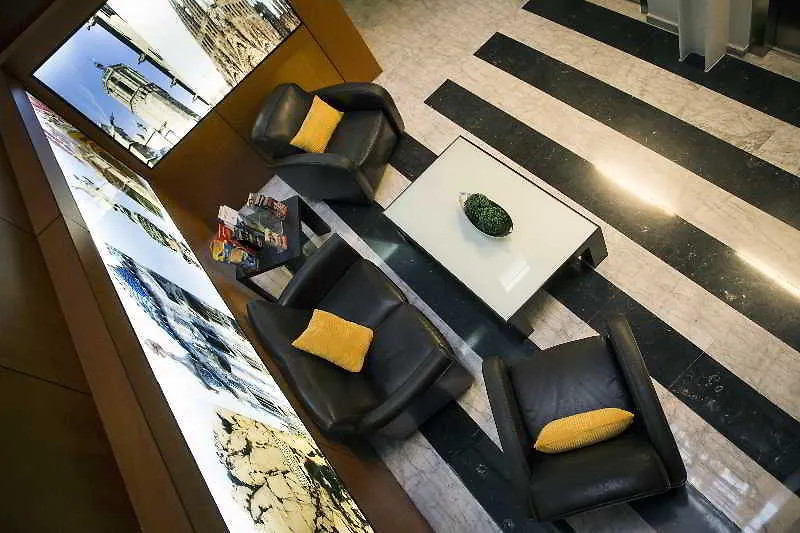 ***  Libere Barcelona Sant Antoni Aparthotel Spain