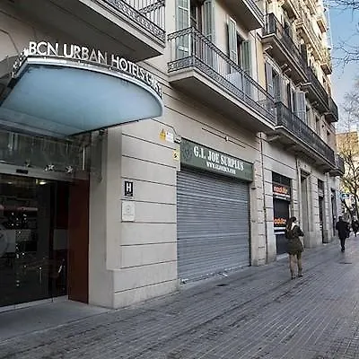Libere Barcelona Sant Antoni Aparthotel